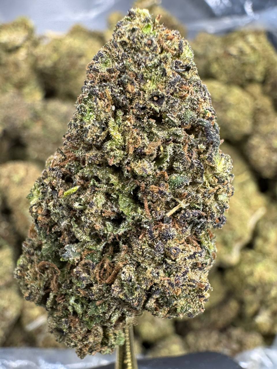 Royal OG - CBD BULK Flower - Sungrown