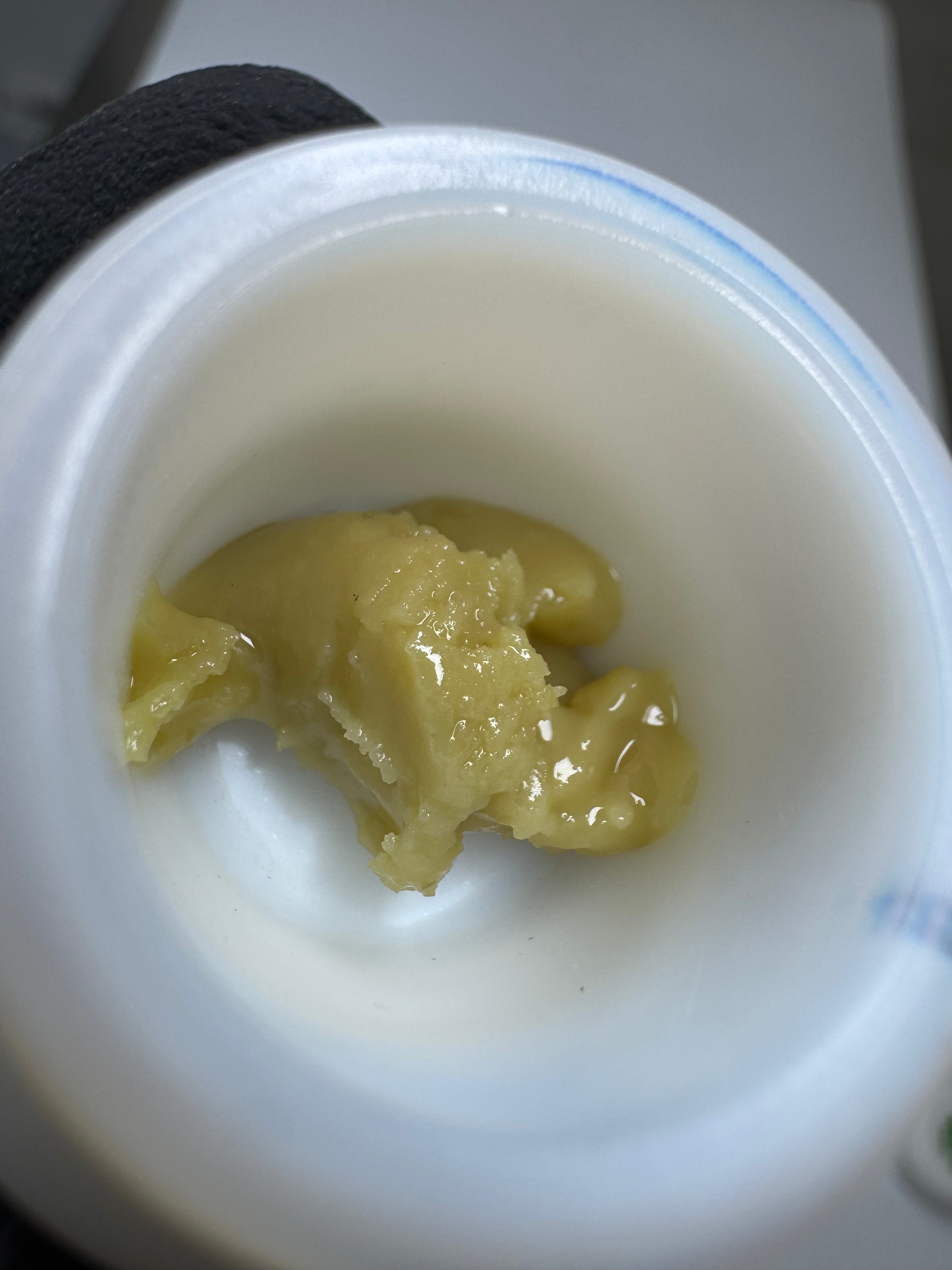 Runtz - THCA Live Rosin Concentrate