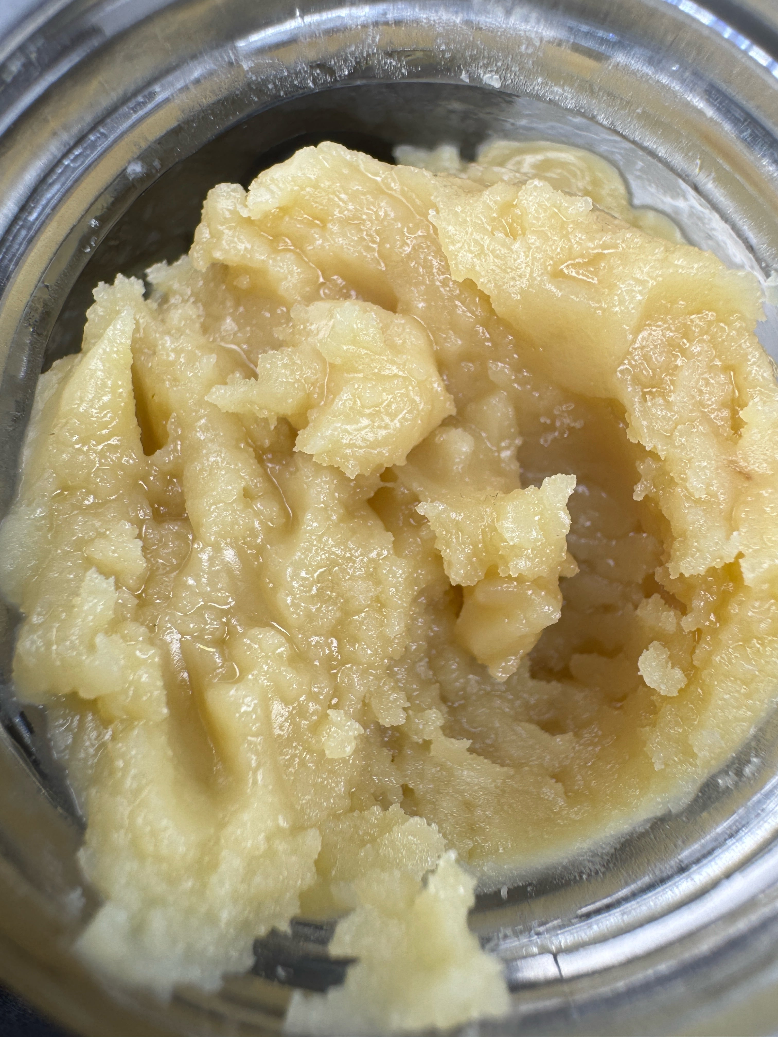 Runtz - THCA Grade AA Live Rosin Concentrate