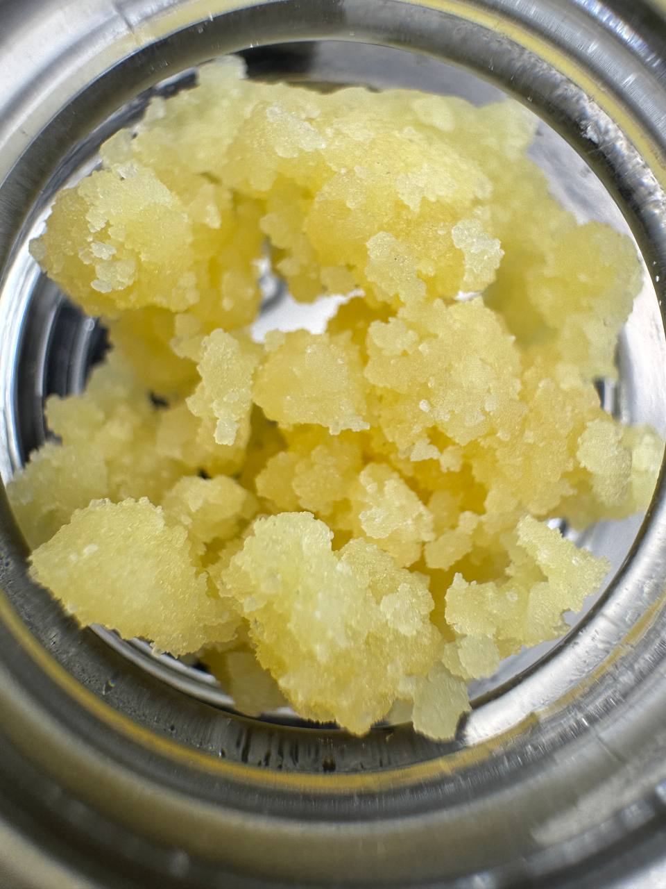 Super Boof - THCA BULK Crumble Concentrate