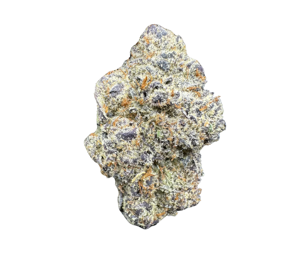 Sample Of Strong THCA Flower By Gold CBD