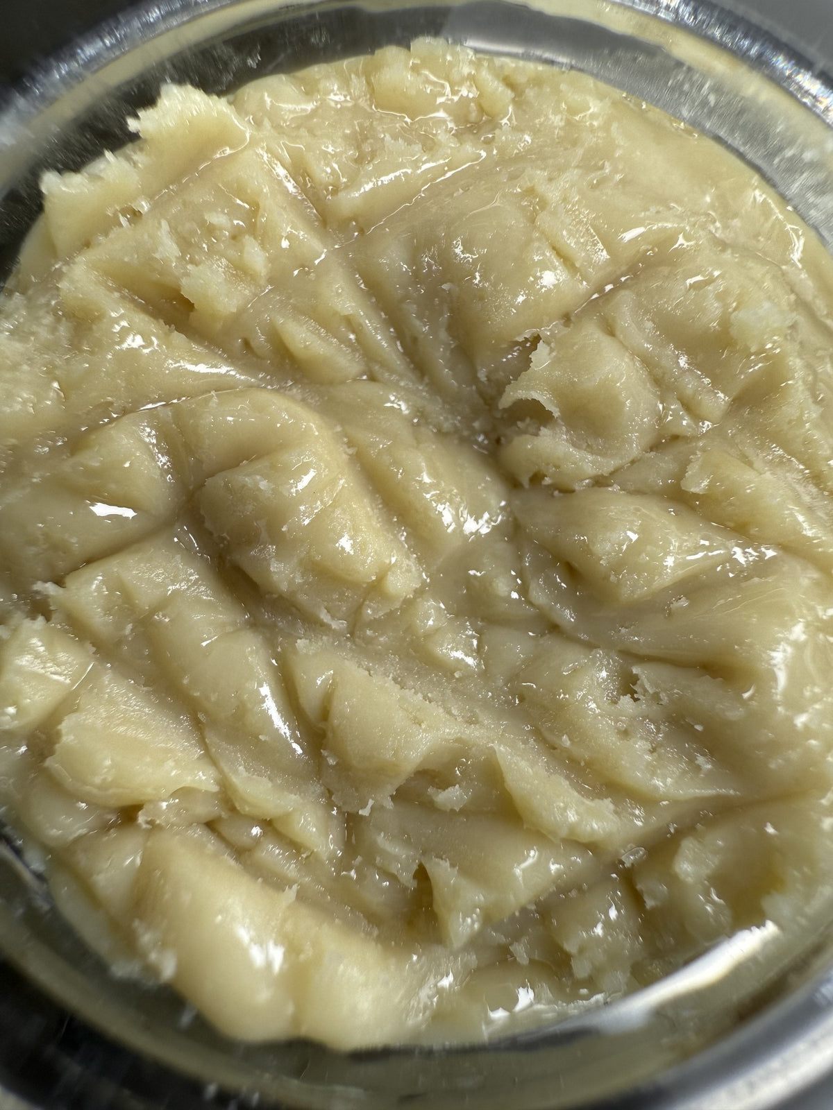 Seafoam OG - THCA Live Rosin Concentrate