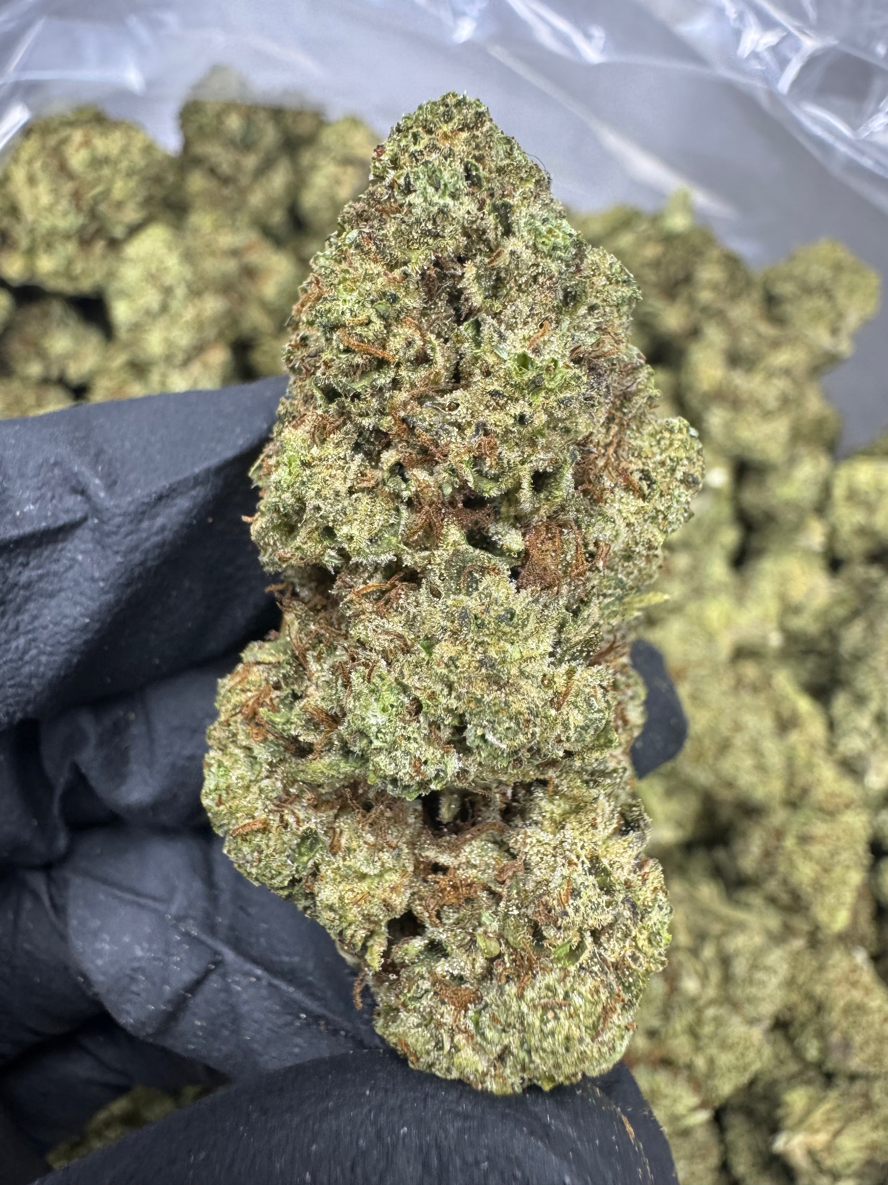 Slaps - THCA BULK Flower - Greenhouse