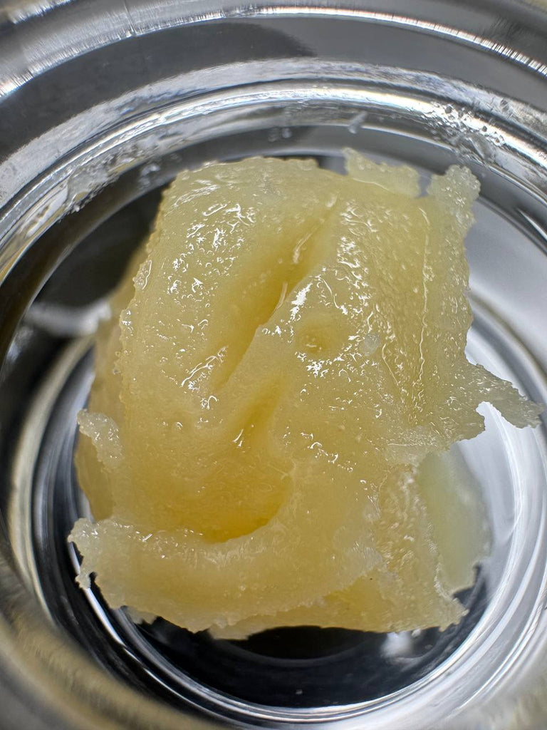 Smacks Badder - THCA Concentrate