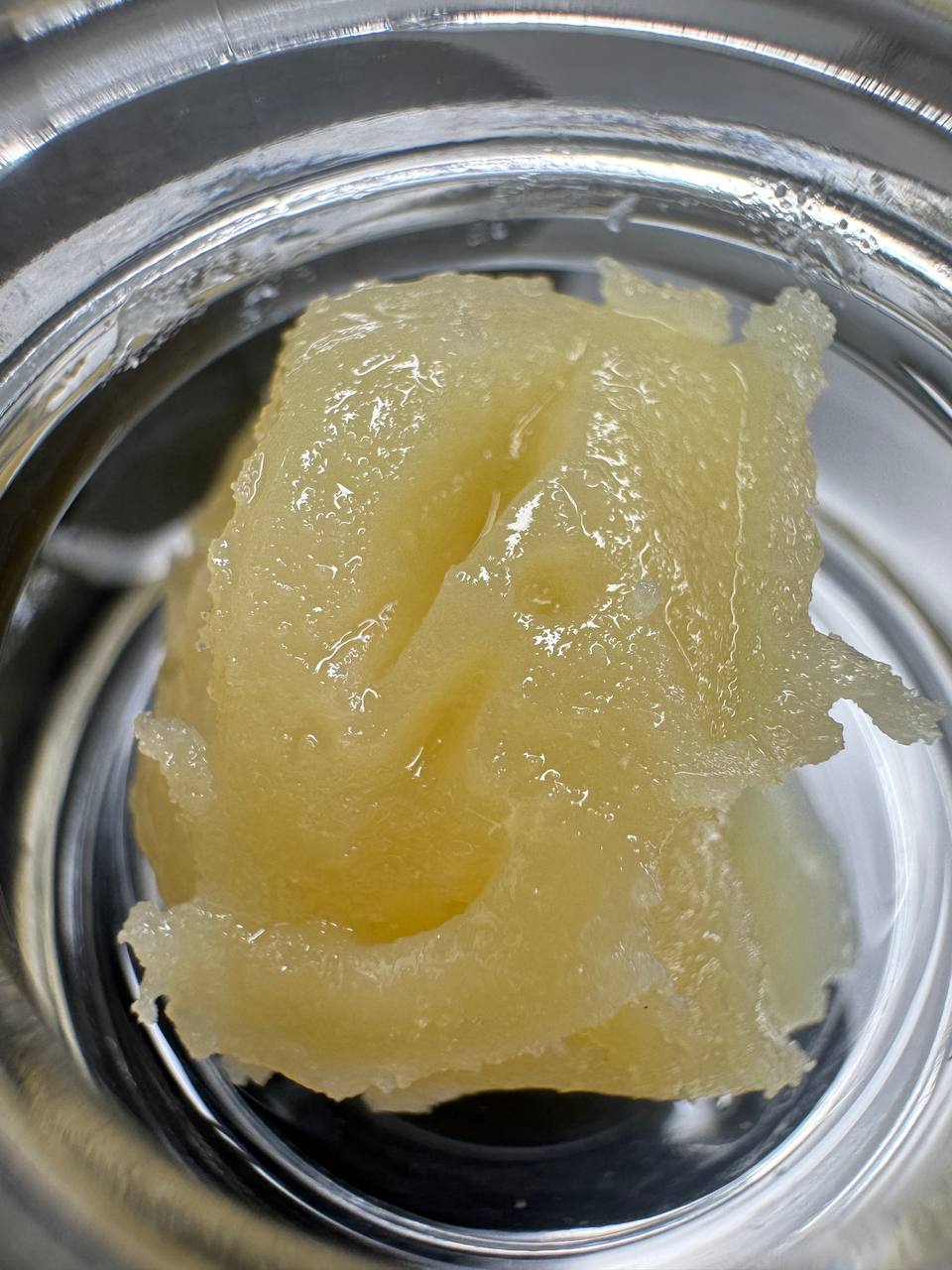 Smacks Badder - THCA Concentrate