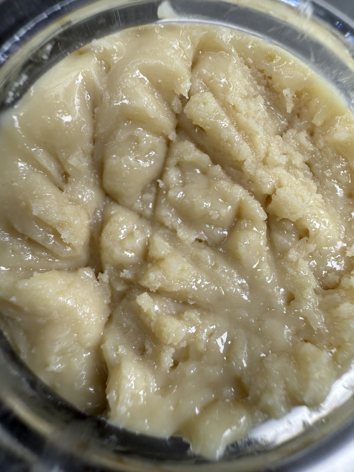 Sour Banana - THCA Live Rosin Concentrate