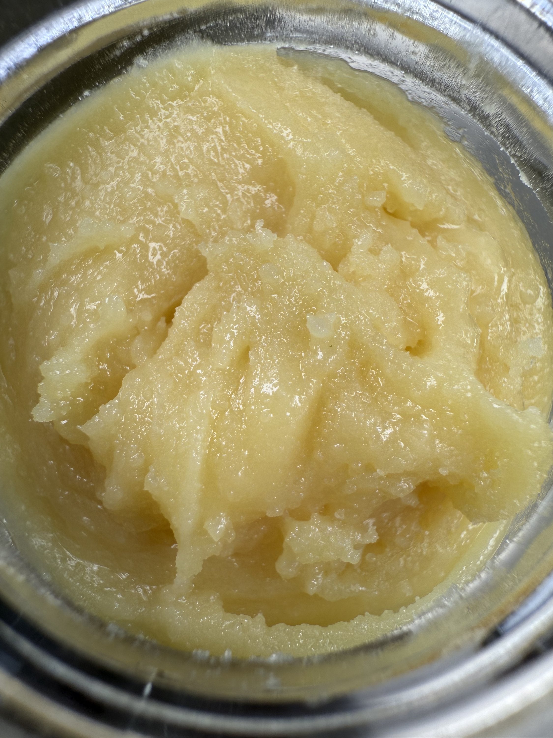 Sour Blueberry - THCA BULK Badder Concentrate
