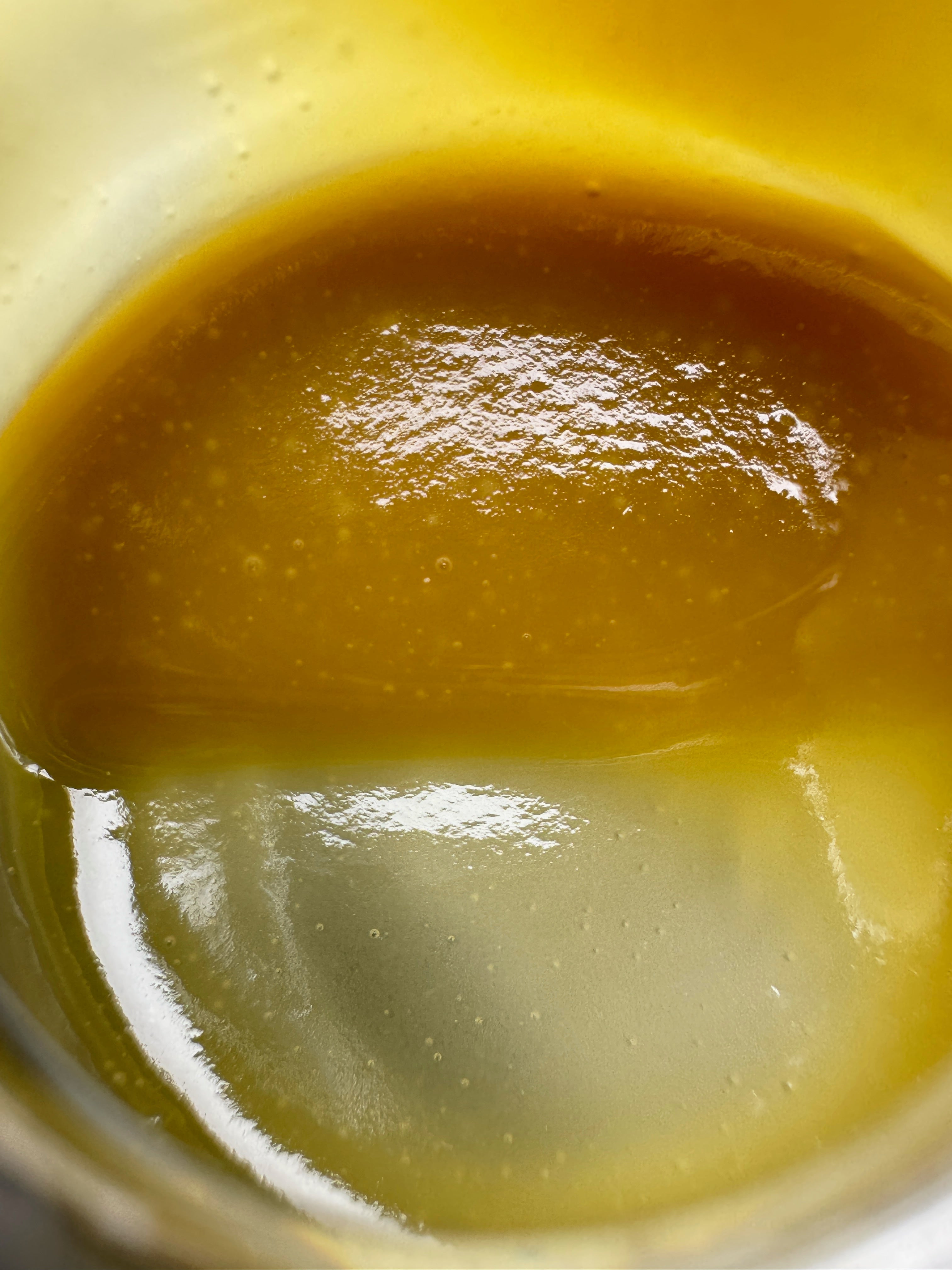 Strawberry Cough - THCA Grade A Live Rosin Concentrate