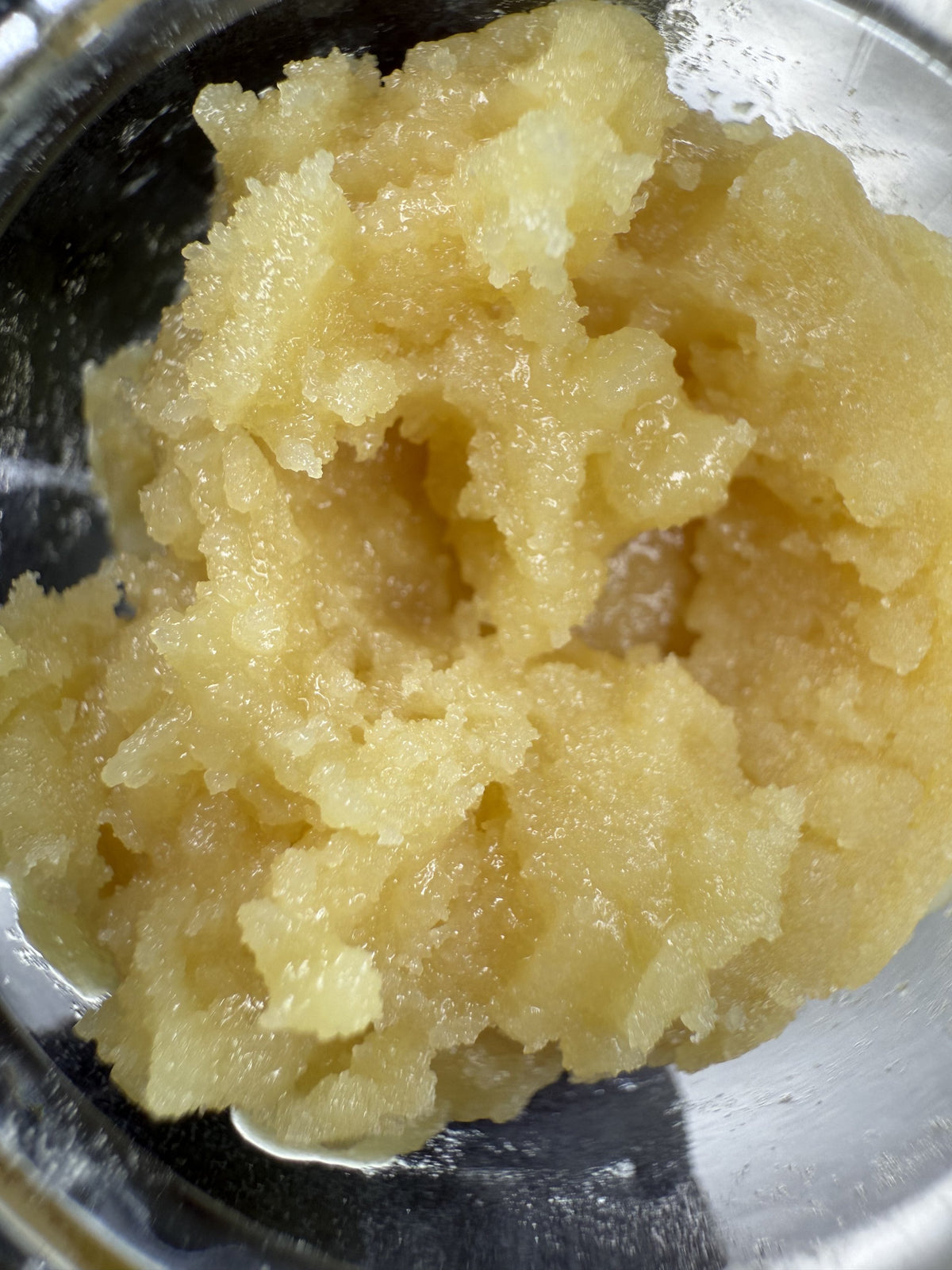 Strawberry Shortcake - THCA BULK Badder Concentrate