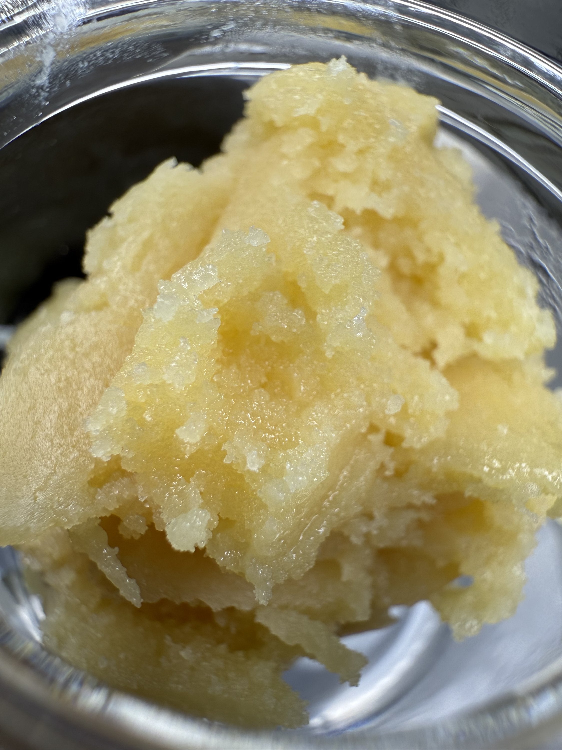 Strawnana - THCA Badder Concentrate