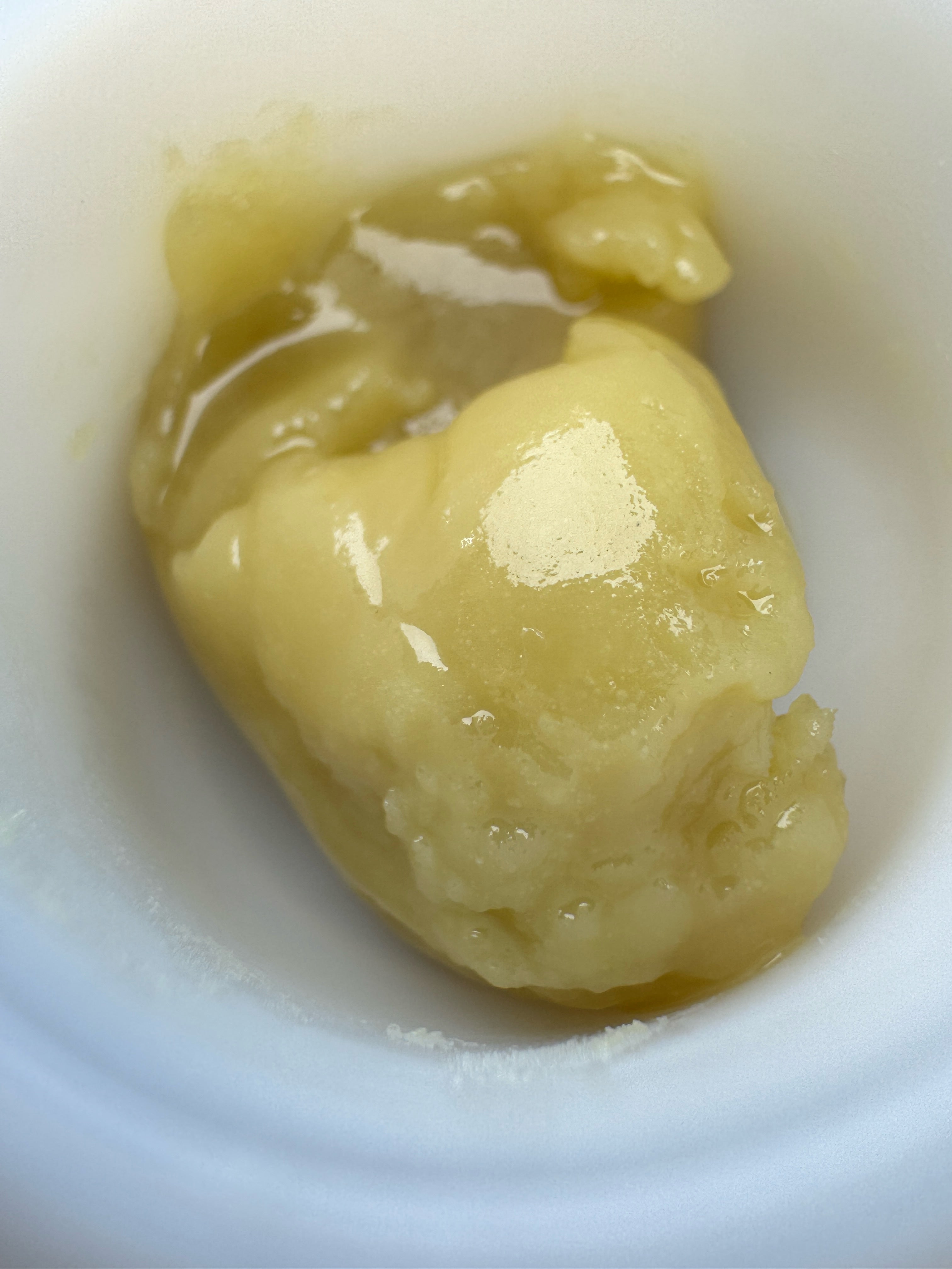Sugar Sap - THCA Grade AA Live Rosin Concentrate