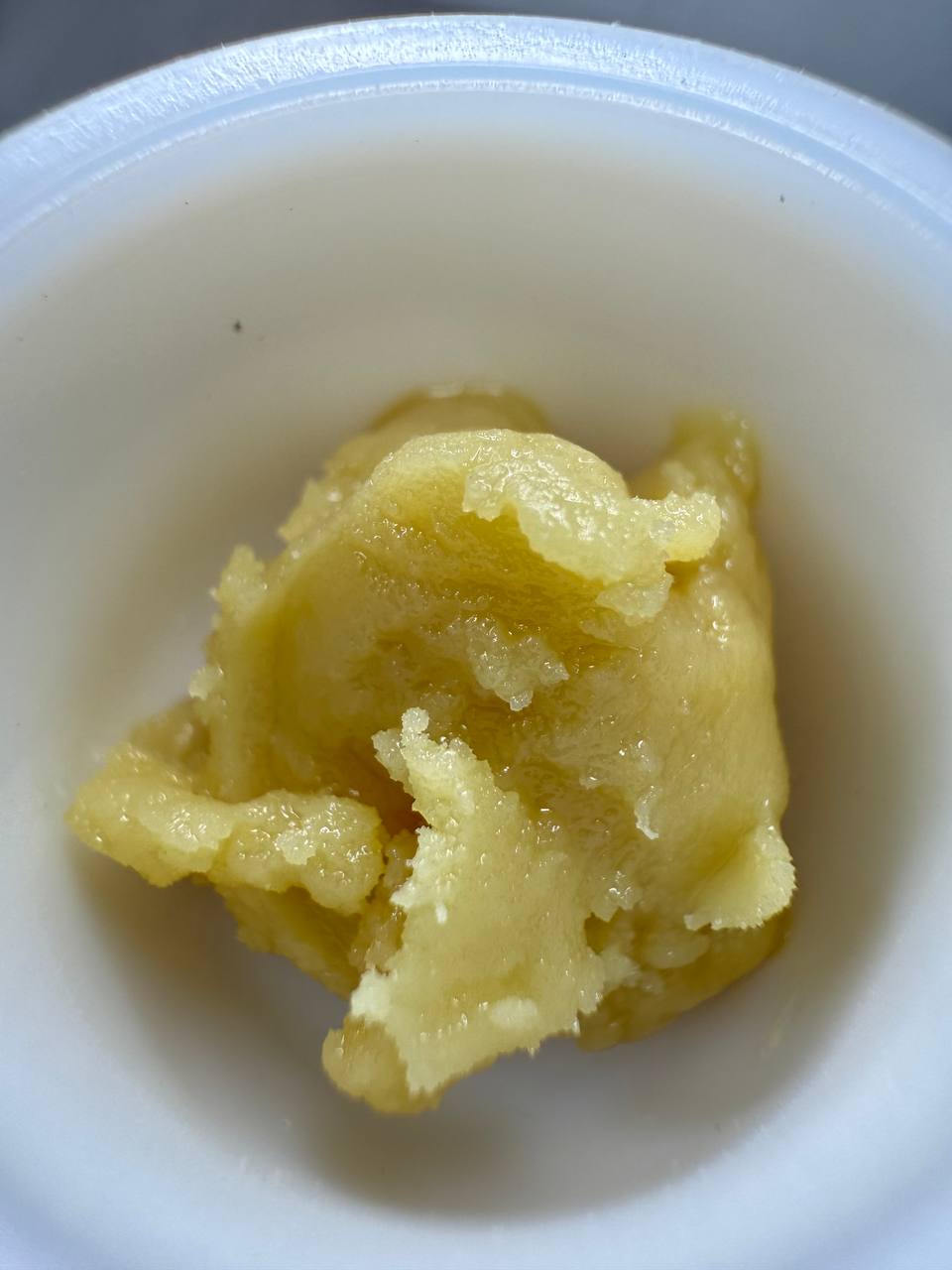 Sunset Sherbet - GRADE AA - THCA Live Rosin Concentrate