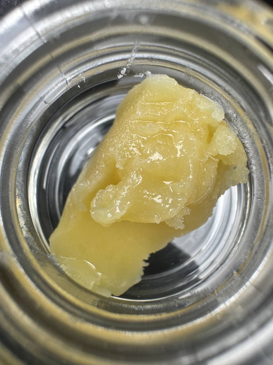 Super Cheese Badder - THCA Concentrate