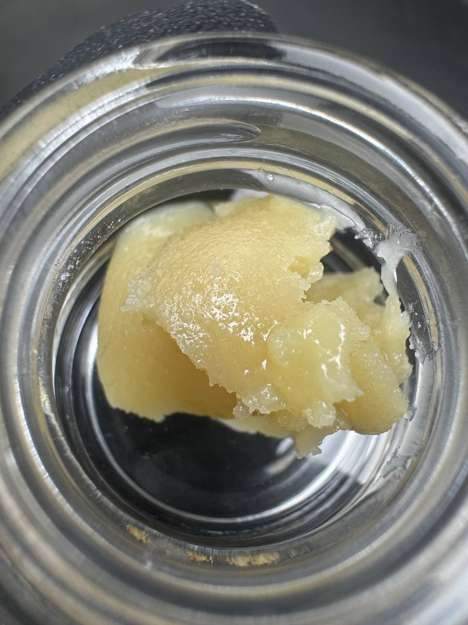 Super Boof - THCA Badder Concentrate