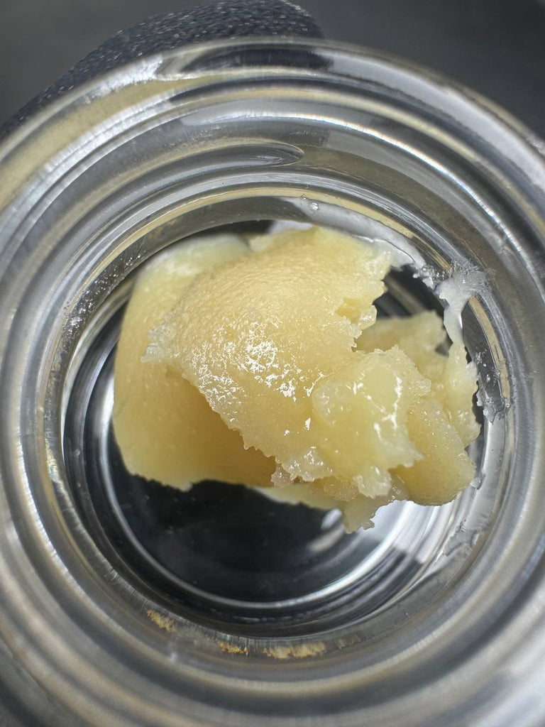 Superboof Badder - THCA Concentrate