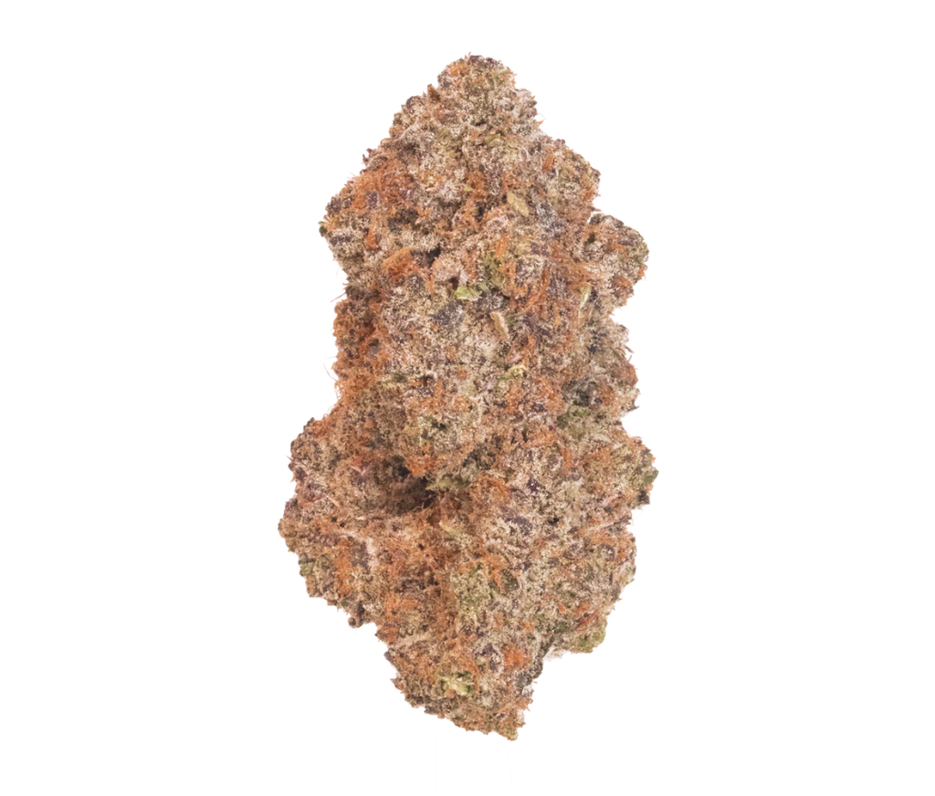 THCA - Grape Frosty (Indoor)