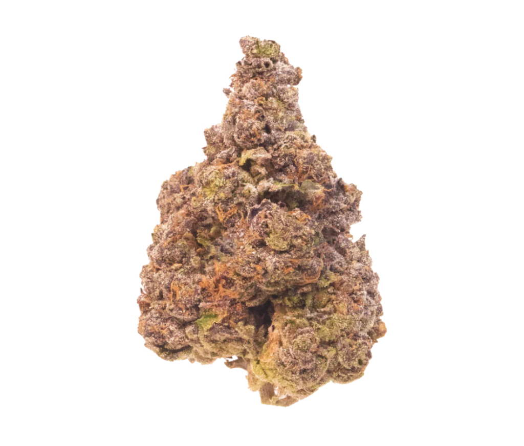 THCA Apples & Bananas Indoor Exotic Hemp Flower
