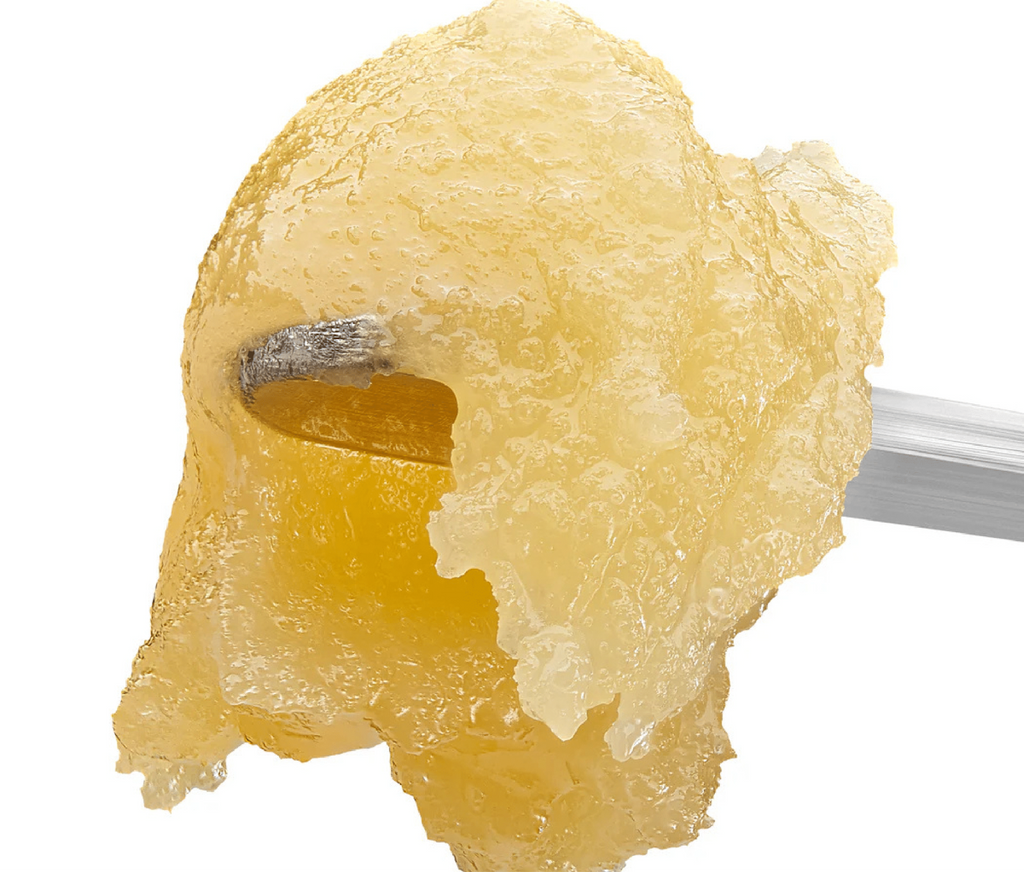 THCA Badder