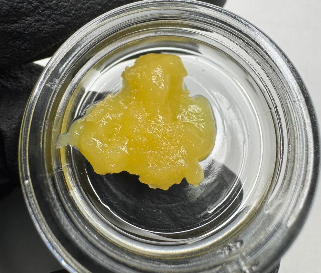 THCA Concentrate