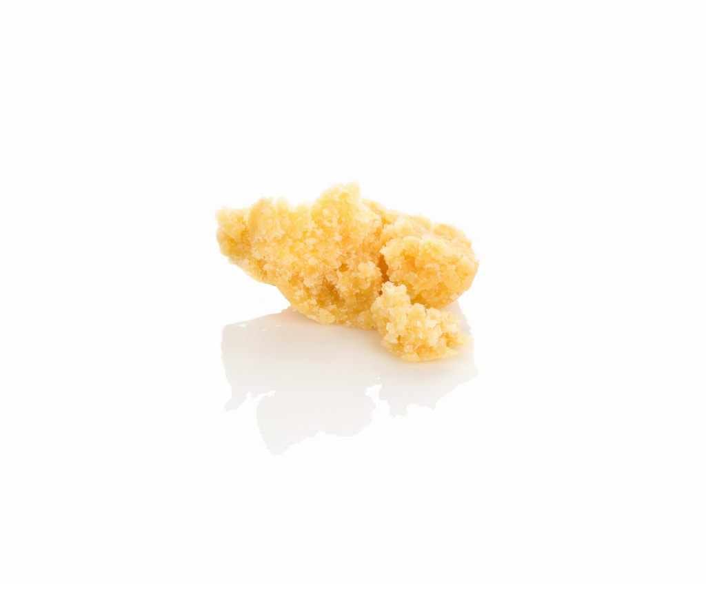 THCA Crumble