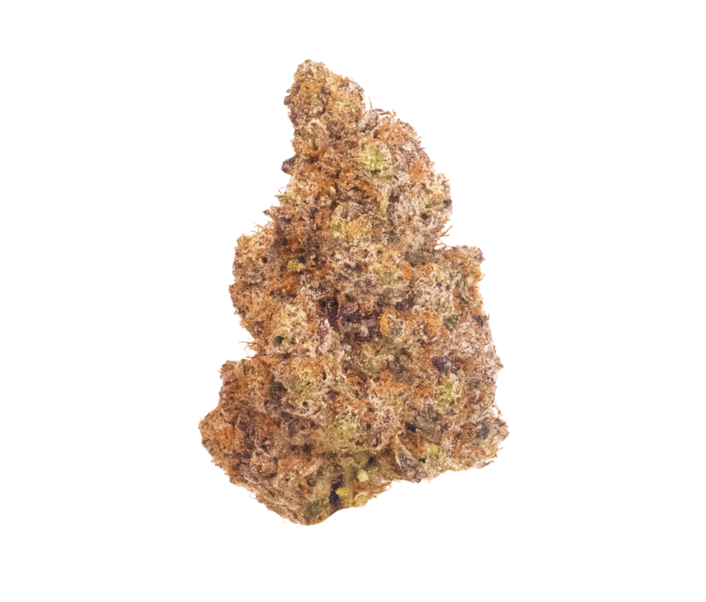 THCA Don Han Solo Burger Indoor Exotic Hemp Flower