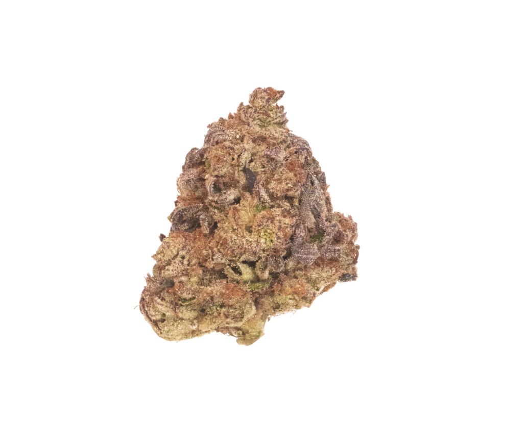 THCA London Purpz Light Dep Exotic Hemp Flower