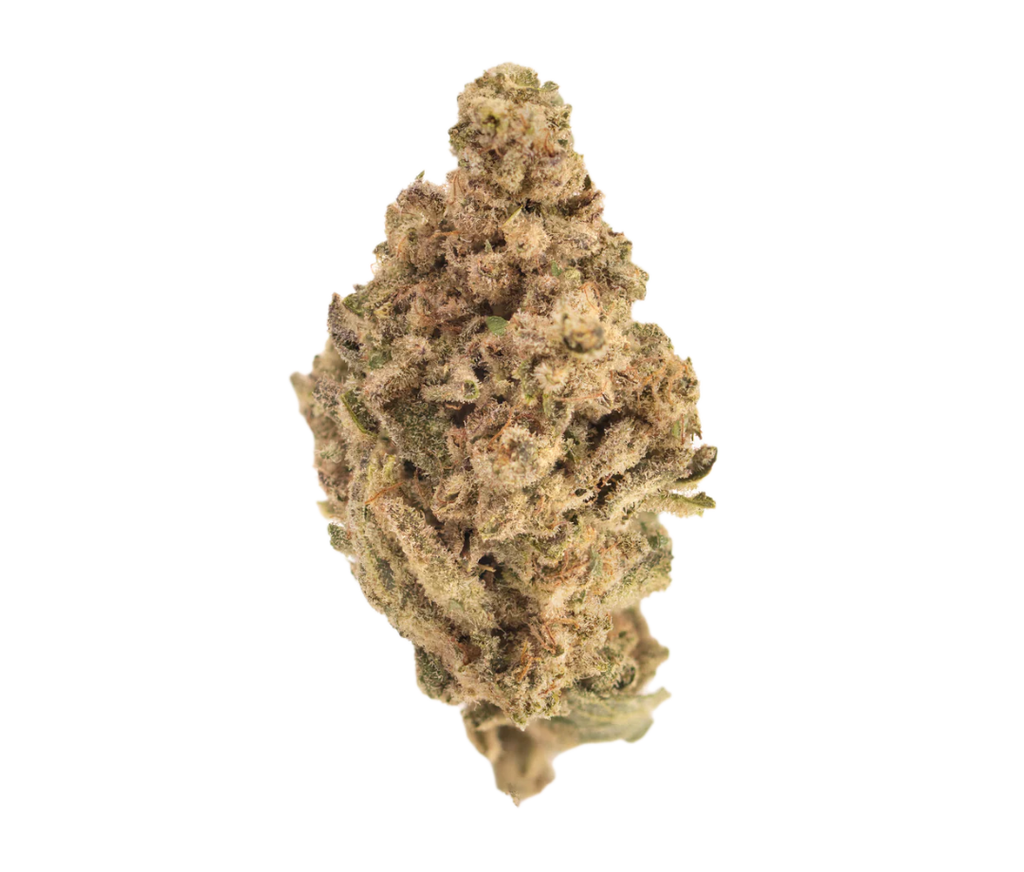 THCA MAC 1 Light Dep Exotic Hemp Flower