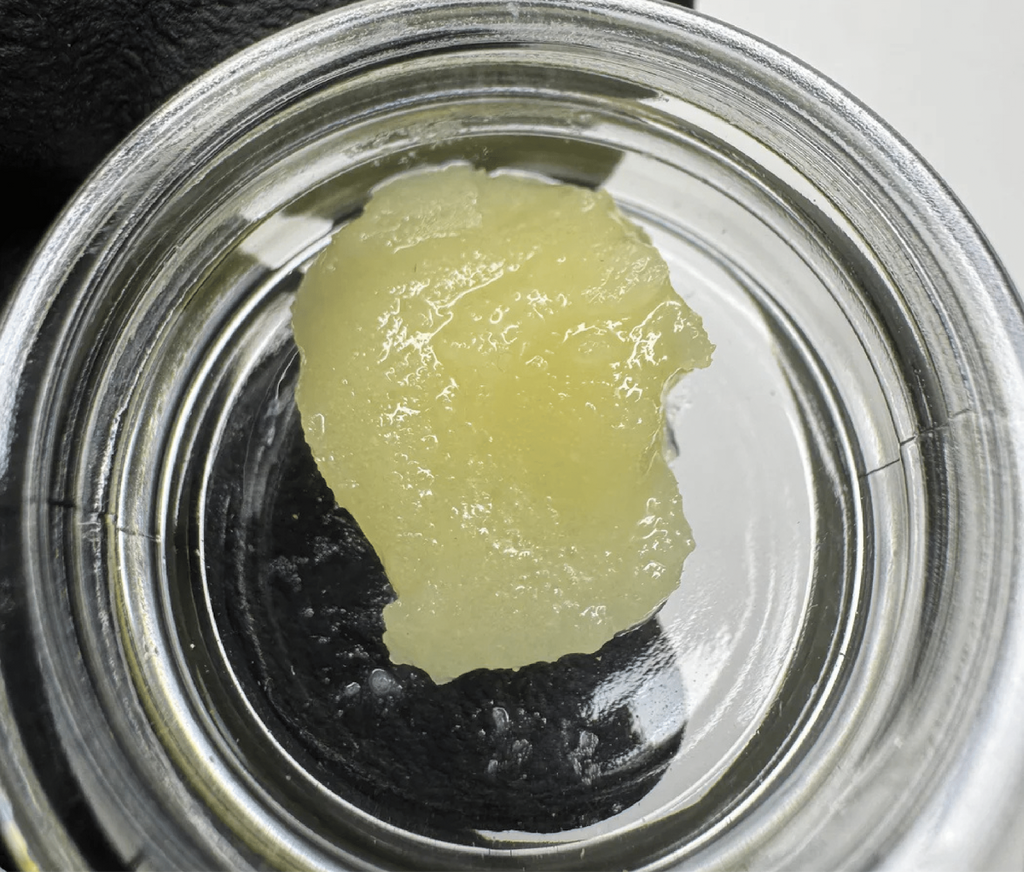 THCA Wax