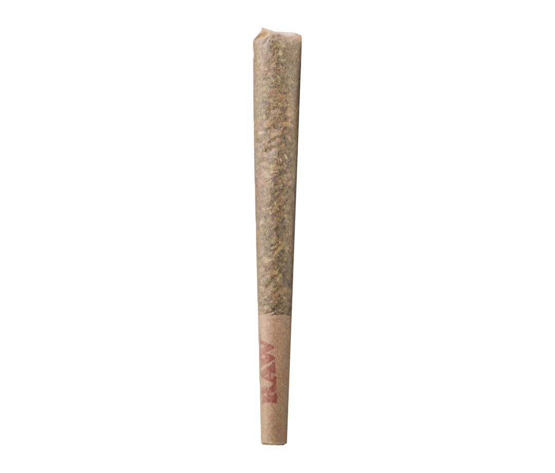 THCP Prerolls