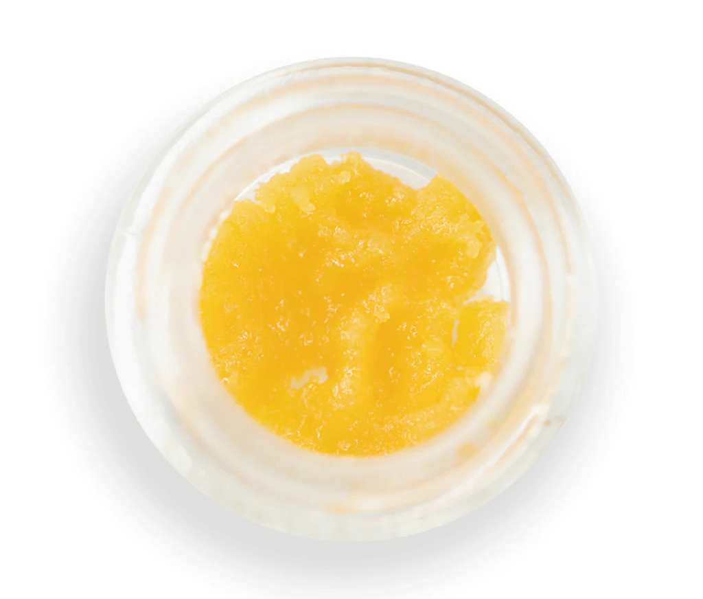 THC Concentrates
