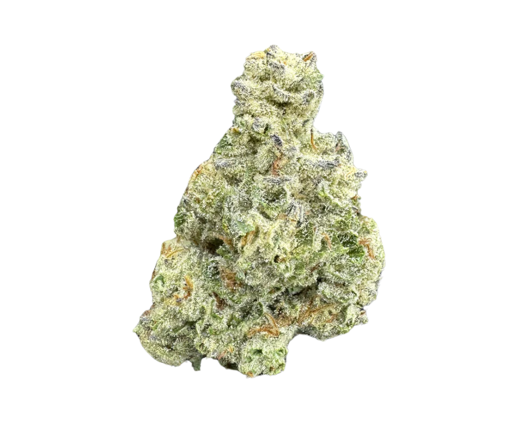 The Oreoz Strain Delivers A Soothing Physical Relaxation