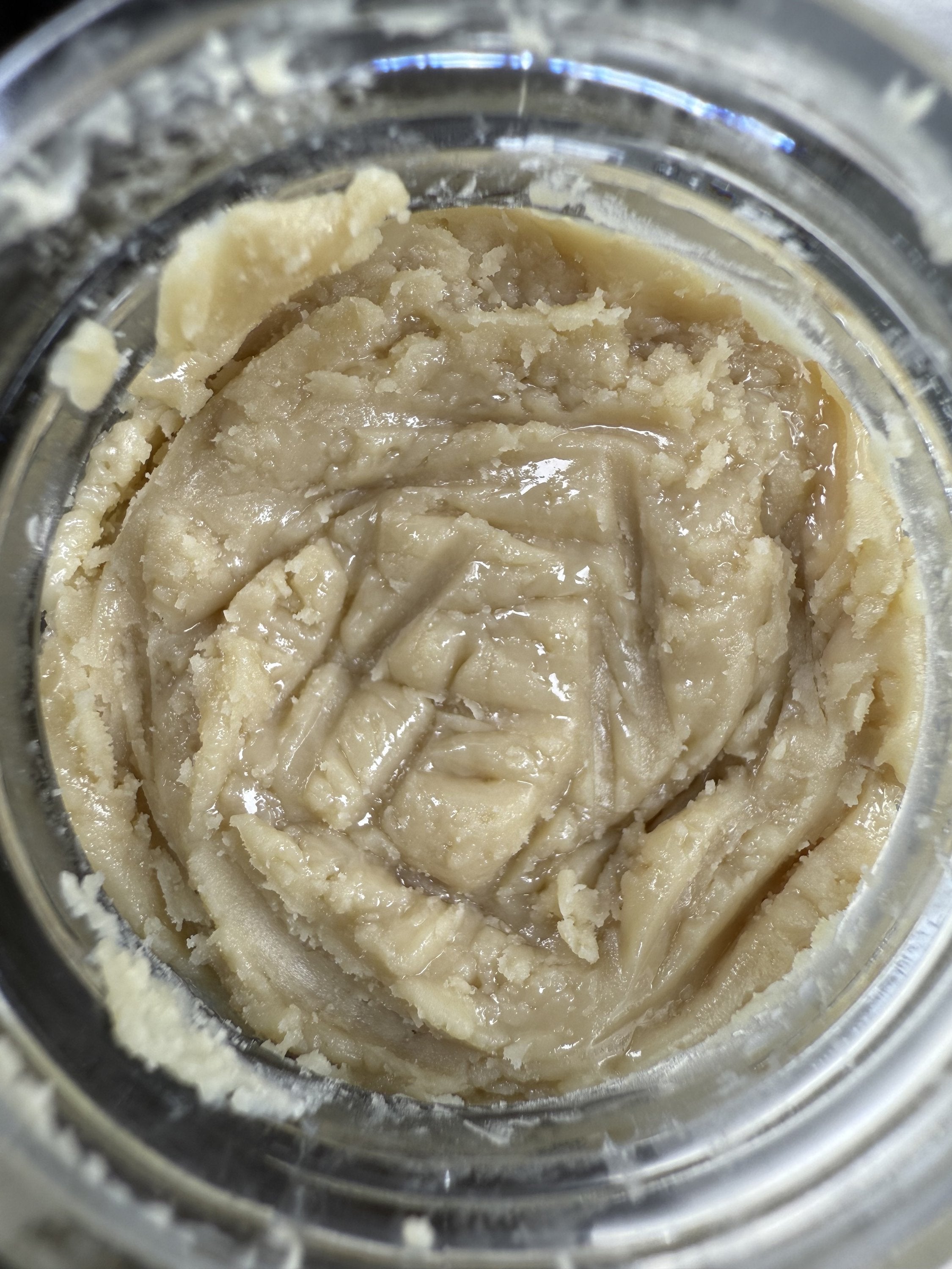 Toad Venom - THCA Live Rosin Concentrate