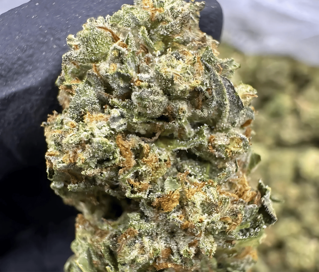 Top Shelf THCA Flower