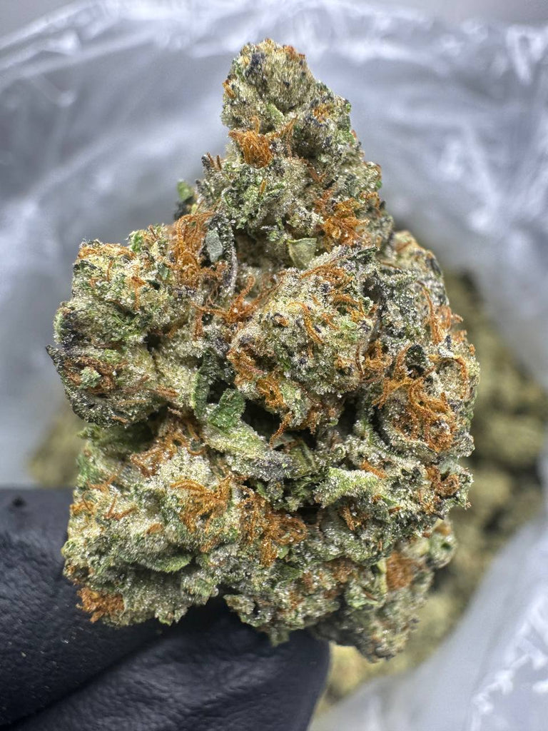 Triple Cake - THCA BULK FLOWER - TOP SHELF