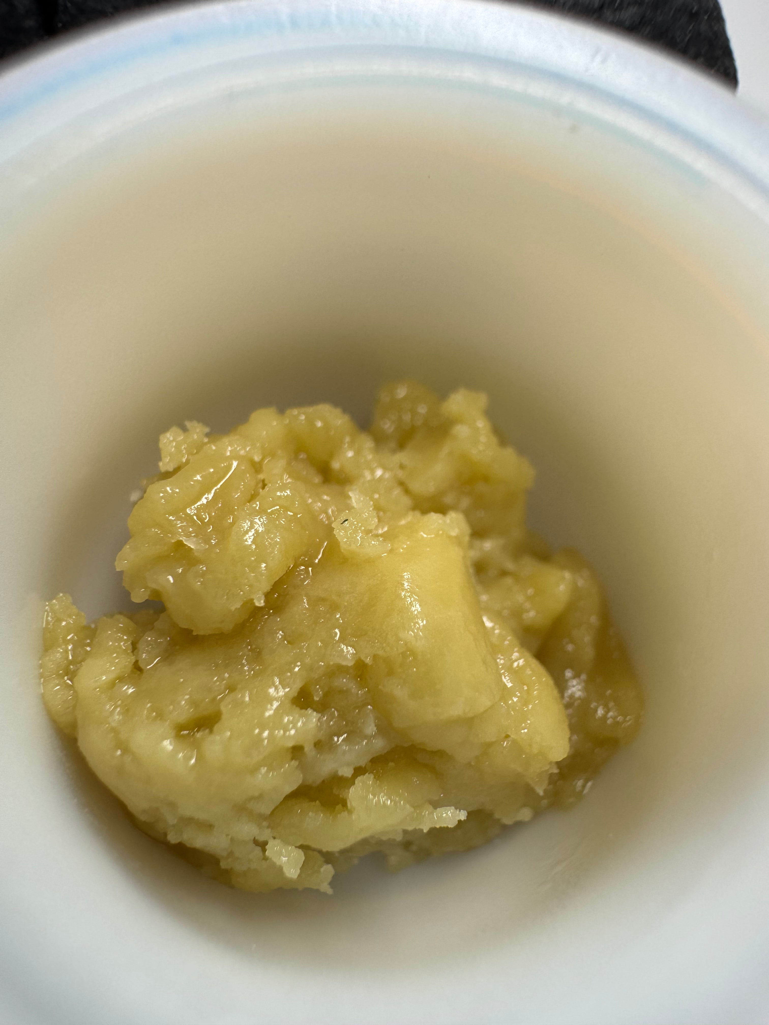 Tropicana Cherry - THCA Live Rosin Concentrate