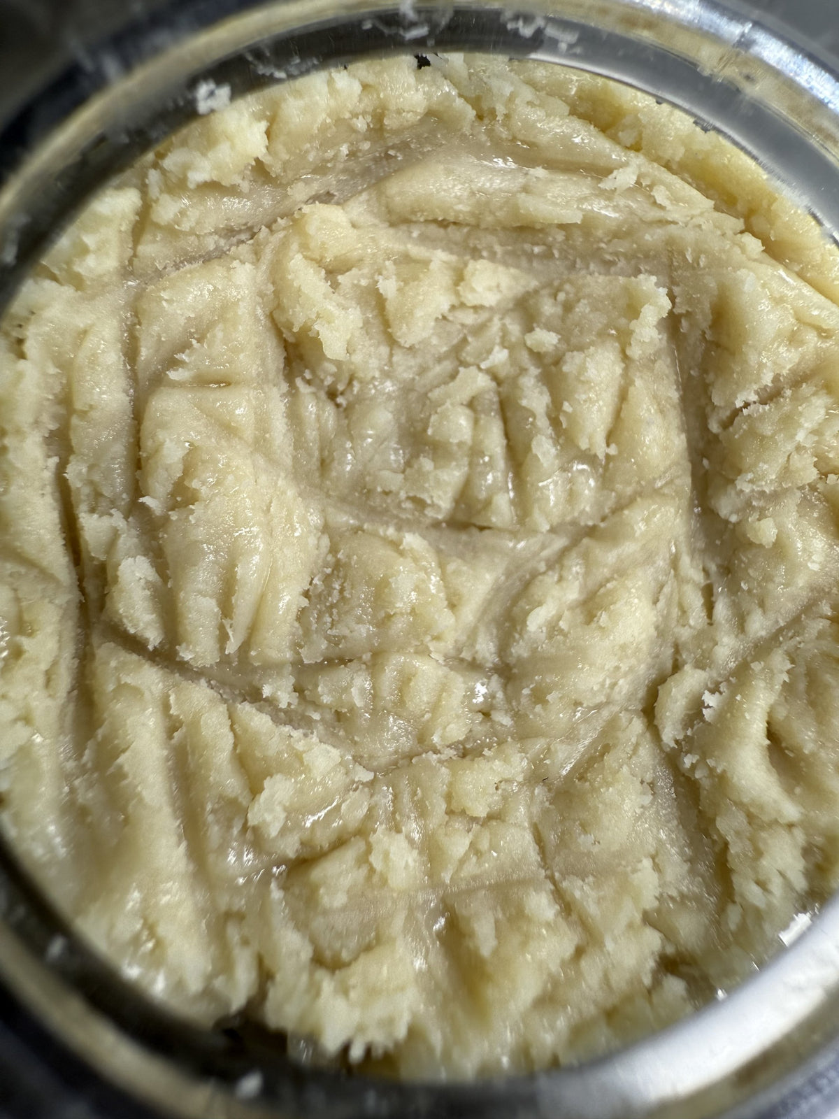 Tropicana Cookies - THCA Live Rosin Concentrate