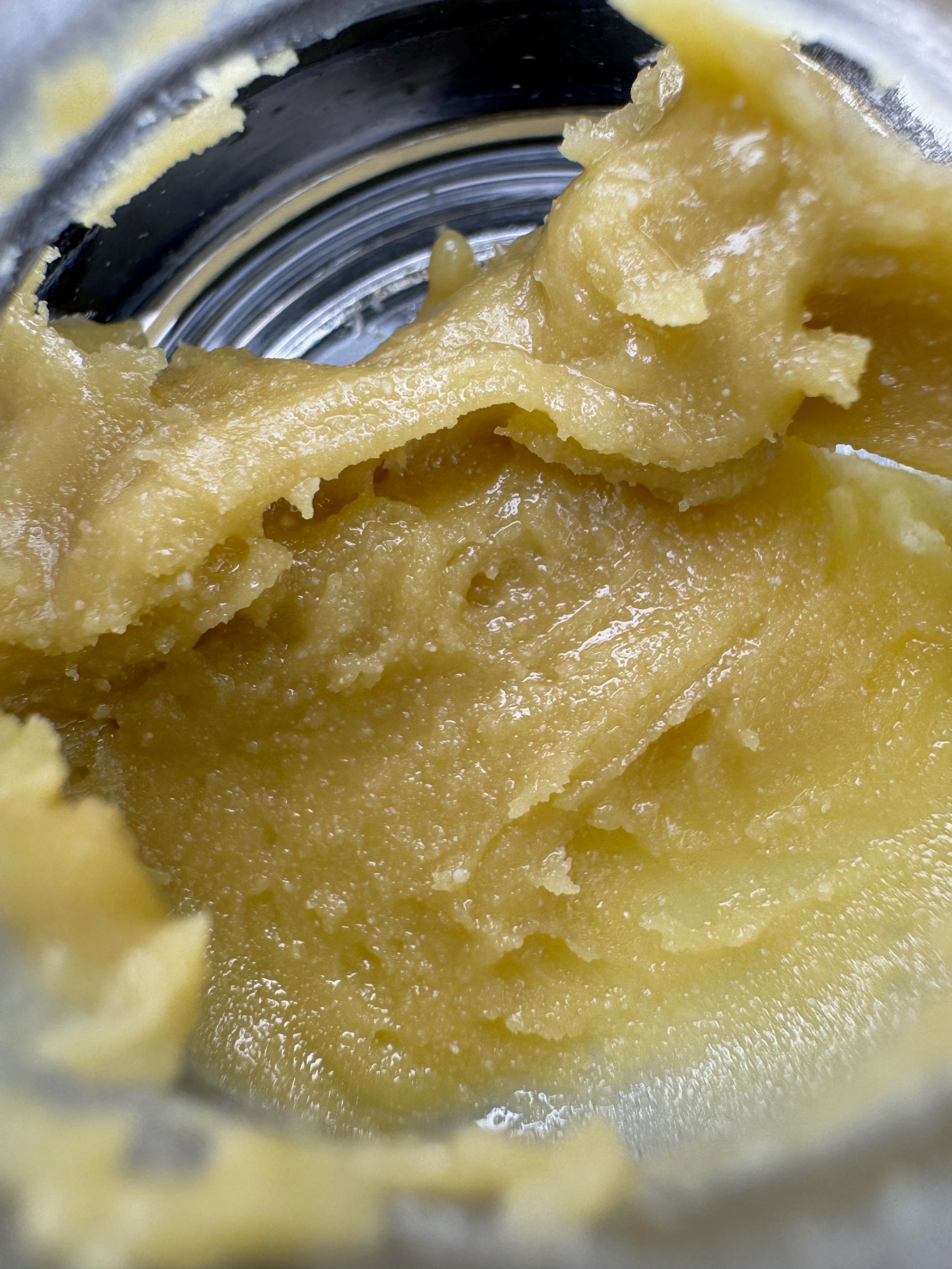 Turp Slurp - THCA Grade AA Live Rosin Concentrate
