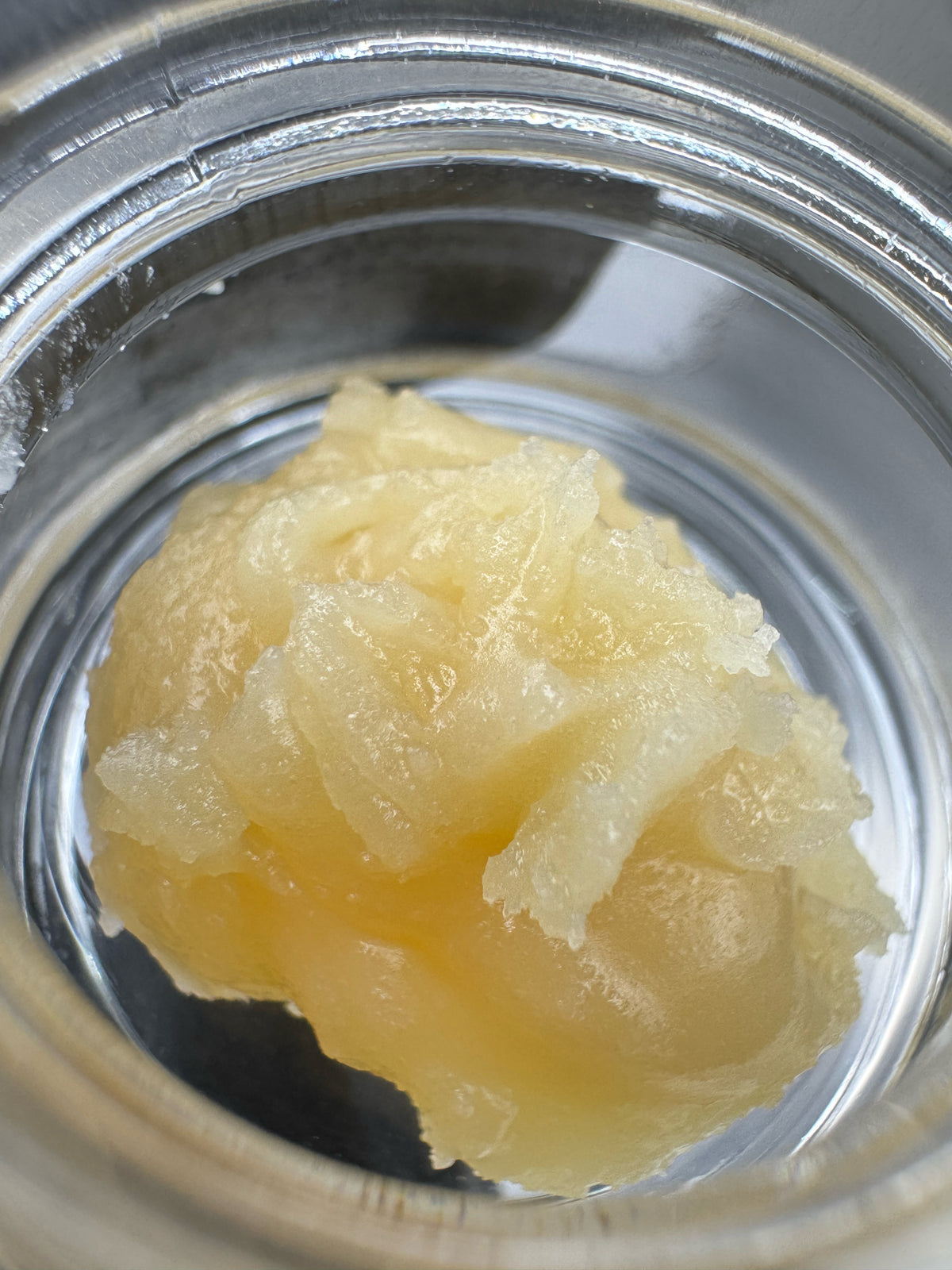 Unicorn Poop - THCA BULK Badder Concentrate