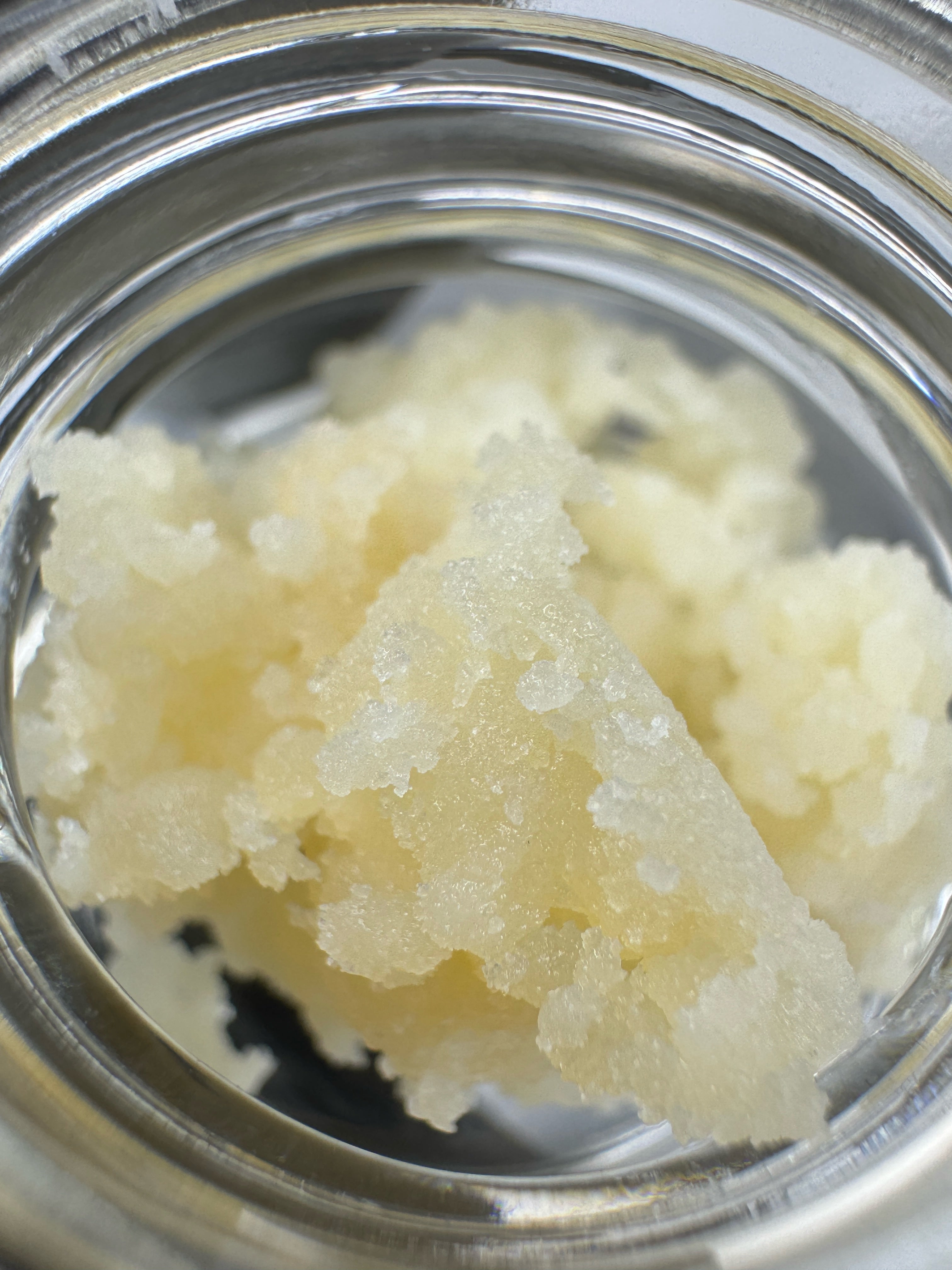 Unicorn Poop - THCA Crumble Concentrate