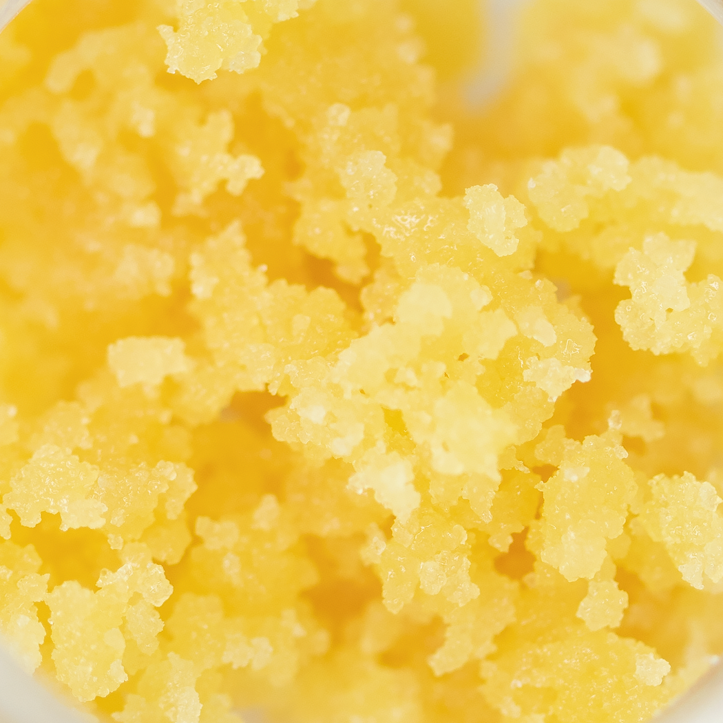 White Truffle - CRUMBLE - THCA BULK Concentrate