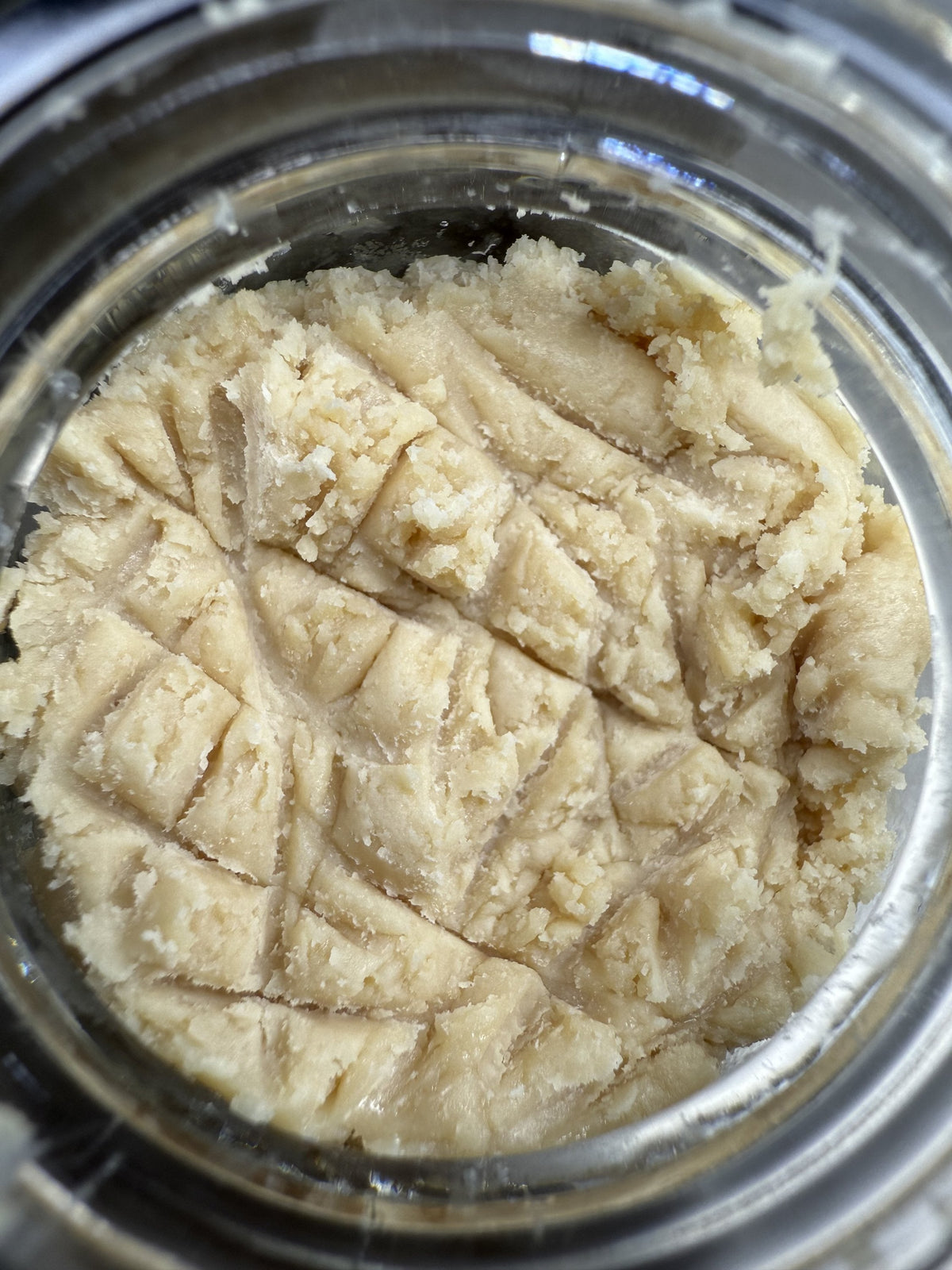 Watermelon Kush - THCA Live Rosin Concentrate
