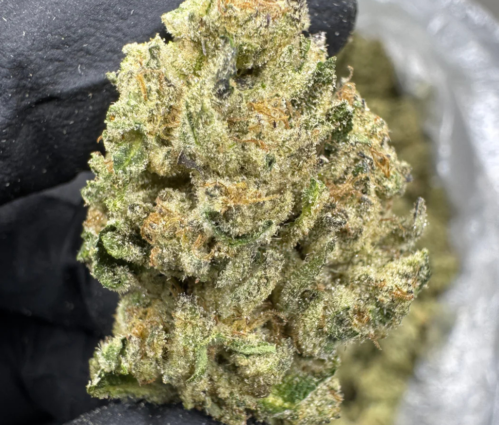 Wholesale CBD Flower