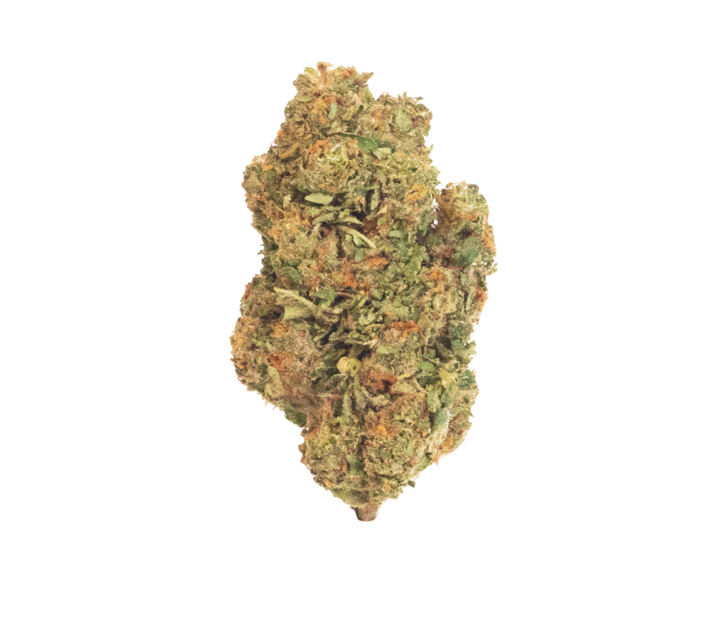 Yoda’s Breath THCA Flower