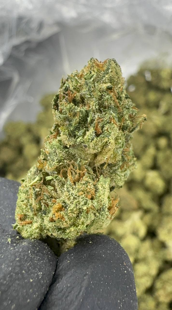 Zoap - THCA BULK FLOWER - CLASSIC RESERVE