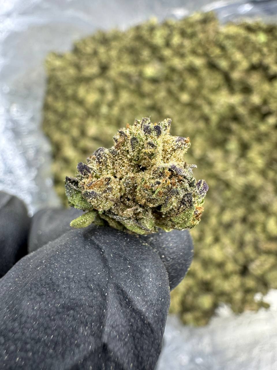 Zonuts - THCA BULK FLOWER - TOP SHELF SMALLS