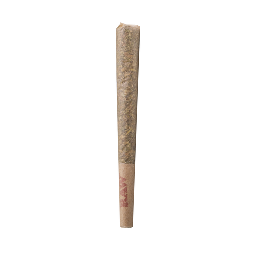 THCa Preroll - 1g