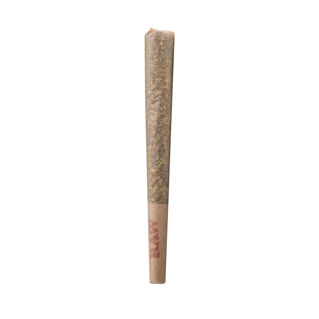 Strawberry Cheesecake - THCP - 98MM - BULK Prerolls