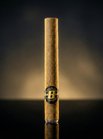 Donut Blunt - THCA Prerolls
