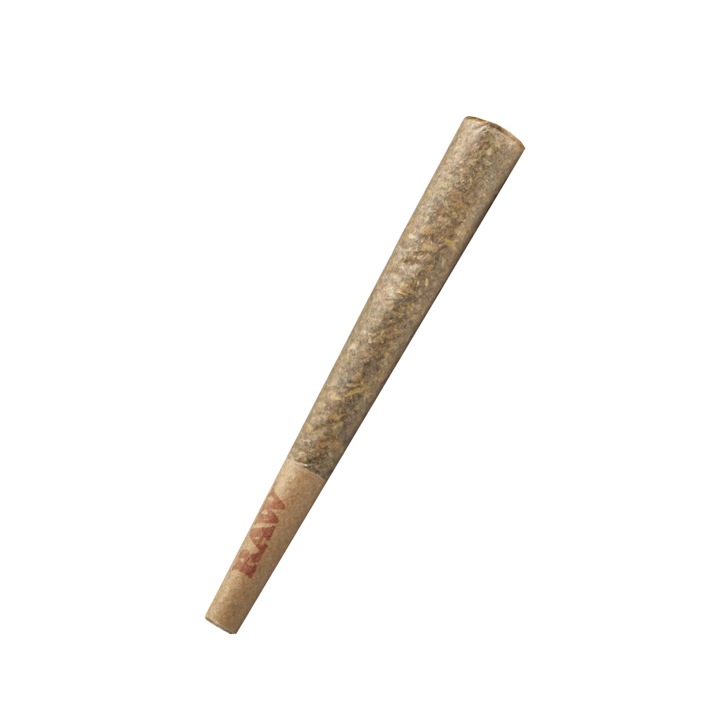 Hash Hole - THCA Preroll