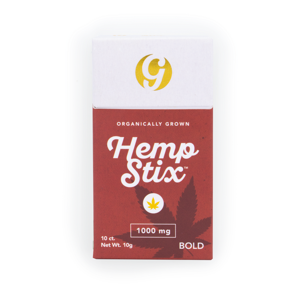 Bold Hemp Stix Pack